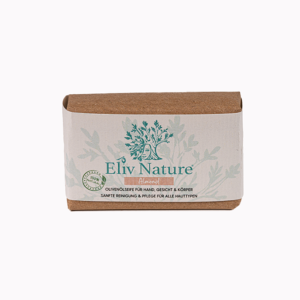 Naturseife Almond Mandel Eliv Nature