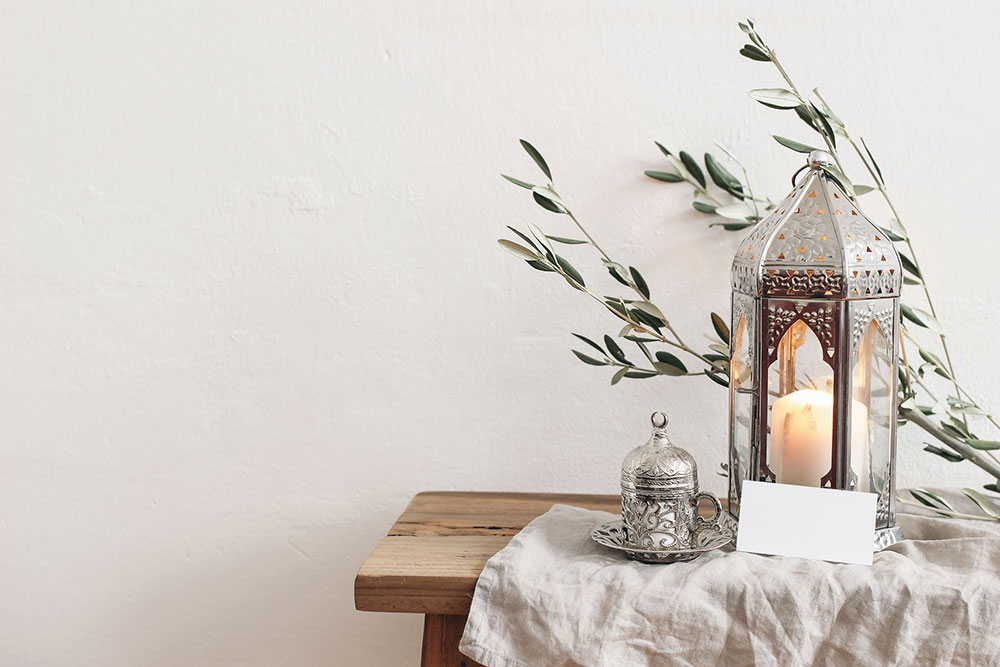 Naturseifen Eliv Nature ramadan