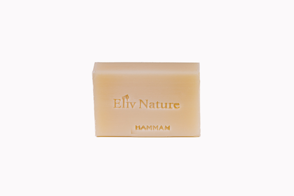 Naturseife Hammam Eliv Nature