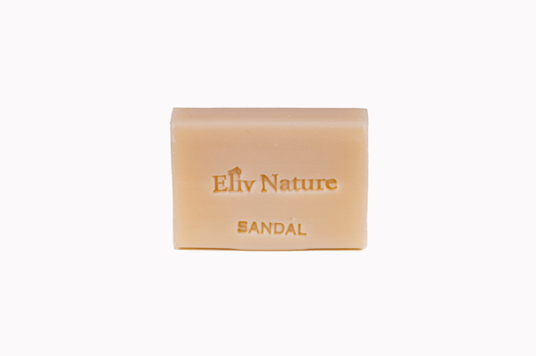 Naturseife Sandal Eliv Nature