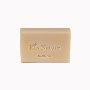Naturseife Almond Mandel Eliv Nature
