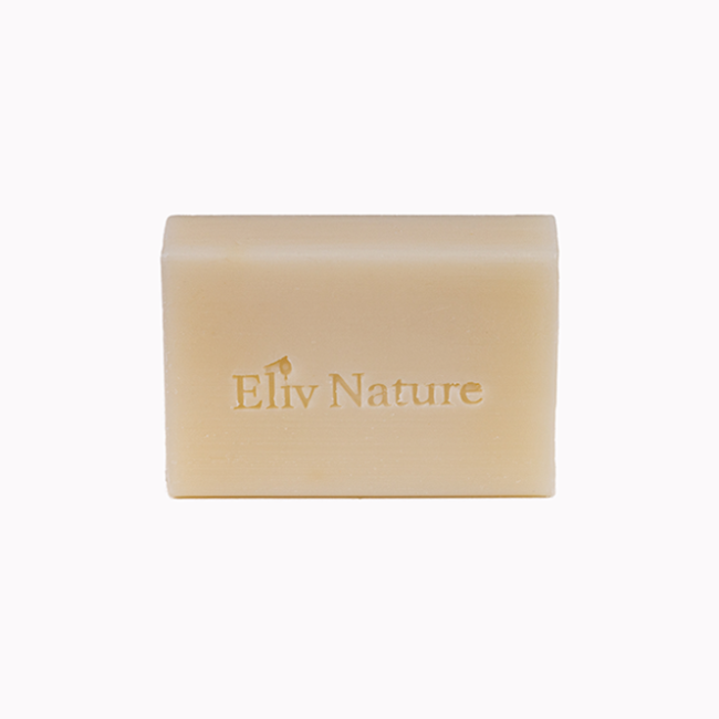 Naturseife Naked Eliv Nature
