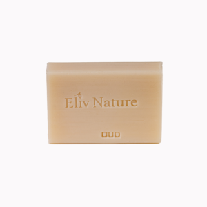 Naturseife Oud Eliv Nature