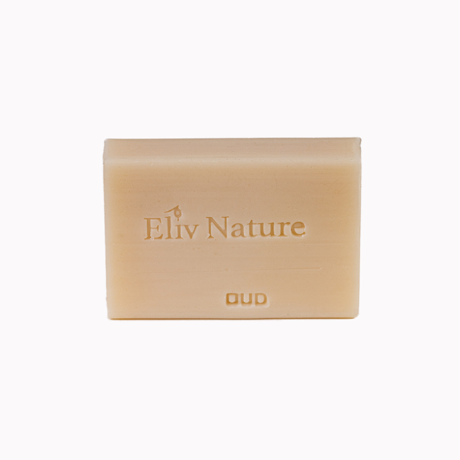 Naturseife Oud Eliv Nature