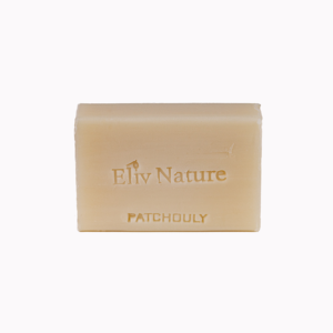 Naturseife Patchouli Eliv Nature